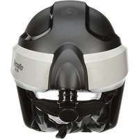 Ensemble casque Versaflo, Universel, Casque rigide Equipex