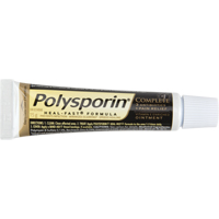 Polysporin&reg; Topical Treatment, Ointment Equipex