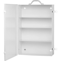 Armoires de style m&eacute;dical Equipex