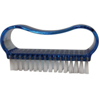 Brush, Blue Equipex