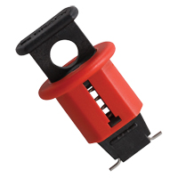 Petit verrou, Type Disjoncteur Equipex