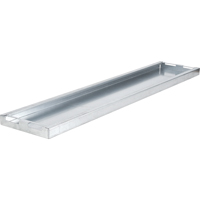 Flammable Storage Cabinet, Additional Shelf Equipex