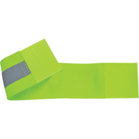 Brassards 10" pour bras & jambes Equipex
