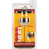 Petit joint RuptureSeal Equipex