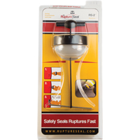 Moyen joint RuptureSeal Equipex