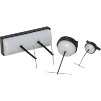 Paquet de 3 joints RuptureSeal Equipex