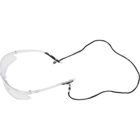Cordons &agrave; lunettes de s&eacute;curit&eacute; en Nylon Equipex