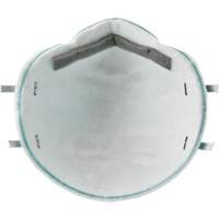 Respirateur 1860S contre les particules pour les soins de la sant&eacute;, N95, Certifi&eacute; NIOSH, Petit Equipex