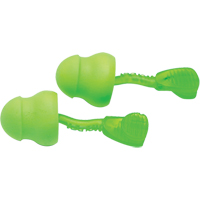 Glide Foam Earplugs, Bulk - Box Equipex