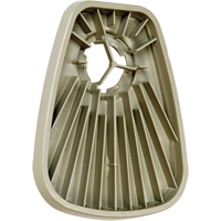 Adaptateur de pr&eacute;filtre Equipex