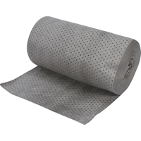 Rouleaux absorbants