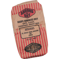 Absorbant Absorb-N-Dry Equipex