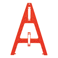 PLASTXA-Frame Barricade Leg Equipex