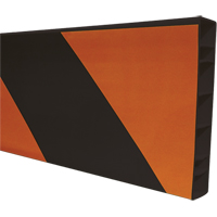 PLASTXA-Frame Barricade T-Board Equipex