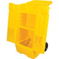 Mobile Tool Kaddie Equipex