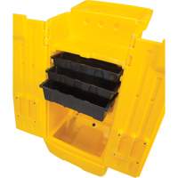 Mobile Tool Kaddie Equipex