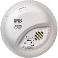 Alarme pour monoxyde de carbone Equipex