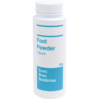 Poudre pour les pieds Equipex