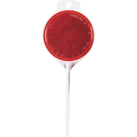 Balises r&eacute;fl&eacute;chissantes pour all&eacute;es Equipex