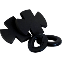 Peltor Hygiene Kit for X5 Series Earmuffs Equipex