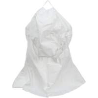 Versaflo High Durability Hood with Integrated Head Suspension, Large/Medium, Soft Top, Single Shroud Equipex