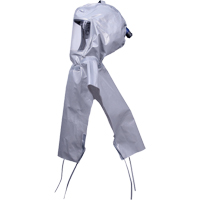 S-Series Hoods and Headcovers - Premium Reusable Suspension Hoods, Universal, Soft Top, Double Shroud Equipex