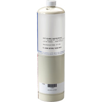Span Gas Cylinder Equipex