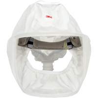 Versaflo Headcover With Integrated Head Suspension, Small, Soft Top Equipex