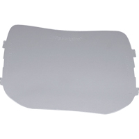 Speedglas 100 Series Variable Auto-Darkening Filter Welding Helmets, Outside Equipex
