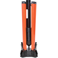 Supports pour enseigne Tilt-Adjust Equipex