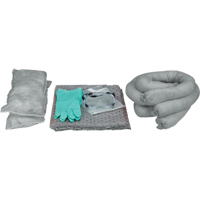 Premium 10-Gallon Truck Replacement Kit, Universal Equipex