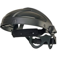 Uvex&reg; Turboshield Faceshield Headgear Bracket Equipex