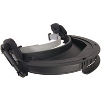 Uvex&reg; Turboshield Hardhat Adaptor Equipex