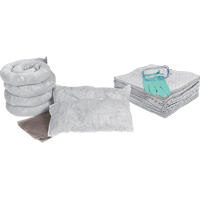 Premium 20-Gallon Replacement Kit, Oil Only Equipex