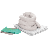 Trousse &eacute;conomique de rechange de premi&egrave;re qualit&eacute;, 5 gallons, Huile seulement Equipex