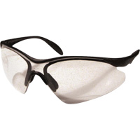 Lunettes Miranda, Lentille Transparent, Anti-&eacute;gratignures, ANSI Z87+/R&eacute;pond ou surpasse la norme CSA Z94.3 Equipex