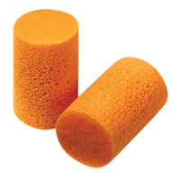 Bouchons d'oreilles jetables FirmFit de Howard Leight, Vrac - Boîte Equipex