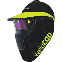 Casque Weldcap Equipex