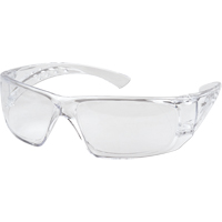 Z2200 Series Safety Glasses, Clear Lens, Anti-Scratch, Meets/Exceeds CSA Z94.3 Equipex