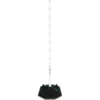 Base et support portable pour panneau Equipex