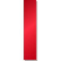 D&eacute;calcomanies pour piquet flexible de marquage Equipex