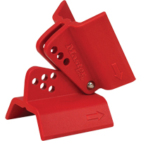 Valve Lockout Devices, Ball/Butterfly Type Equipex