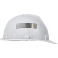 Accessoires pour casques de sécurité