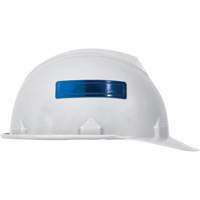 Retro-Reflective Hardhat Stickers Equipex