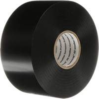 Scotchrap All-Weather Corrosion Protection Tape, 50.8 mm (2") x 30.48 m (100'), Black Equipex