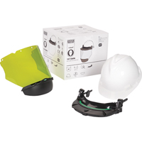 Trousses d'accessoires contre l'arc &eacute;lectrique V-Gard Equipex