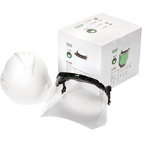 Trousses d'accessoires pour syst&egrave;me V-Gard avec casque V-Gard Equipex