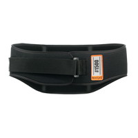 Support dorsal de style halt&eacute;rophile 1500 Proflex, Jersey de nylon, Petit Equipex