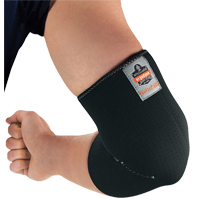 Proflex&reg; 650 Neoprene Elbow Sleeve Equipex