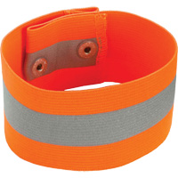 GloWear 8001 High-Visibility Arm & Leg Band Equipex